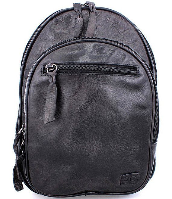 Dominique Black DD Backpack