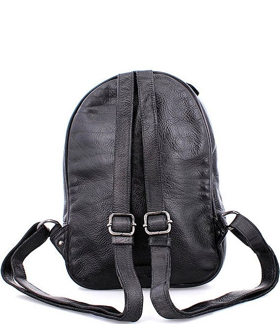 Dominique Black DD Backpack