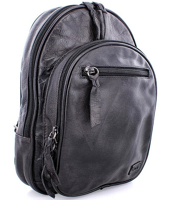 Dominique Black DD Backpack