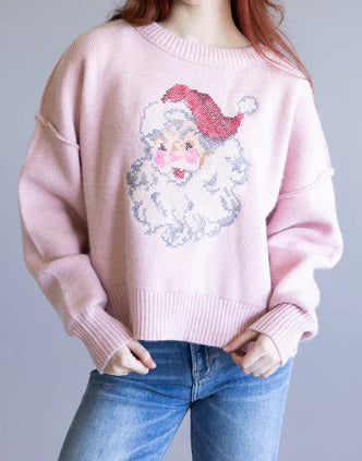 Cozy Noel Sweater