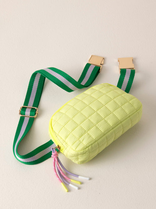 Ezra Citron Belt Bag