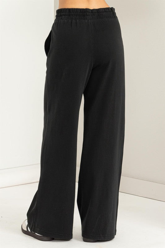 Common Ground Black Pants