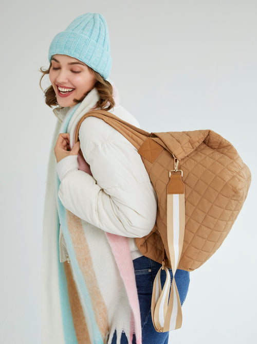 Ezra Tan Tote