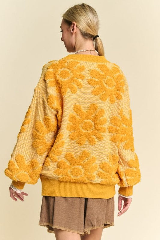 To Be Continued Sweater