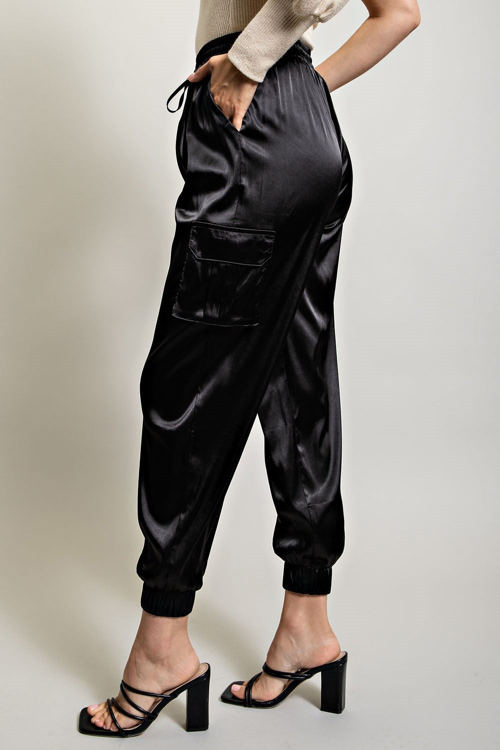 Stride On By Black Pants