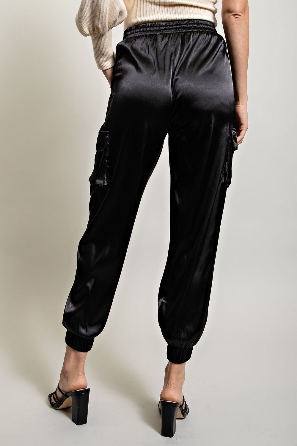 Stride On By Black Pants