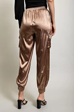 Stride On By Bronze Pants
