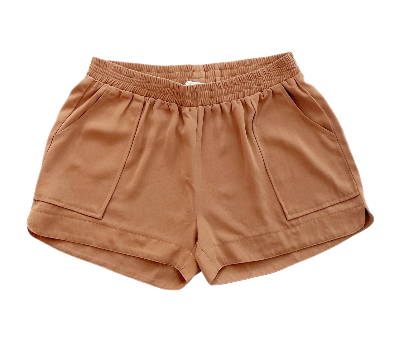 Good Energy Coco Shorts