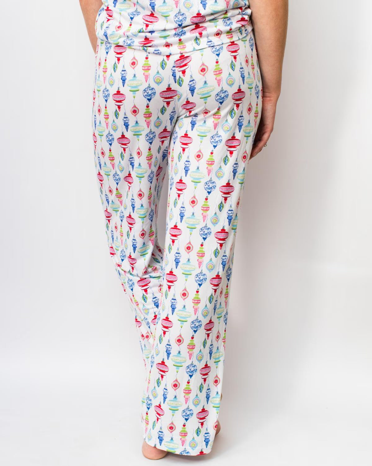 Whimsical Wonders Pajama Pants