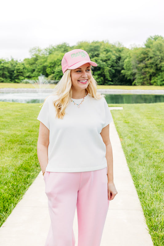 Airessentials Light Powder Tee