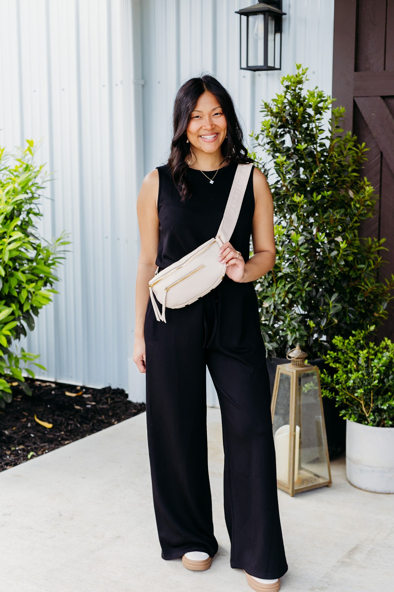 Love Somebody Jumpsuit