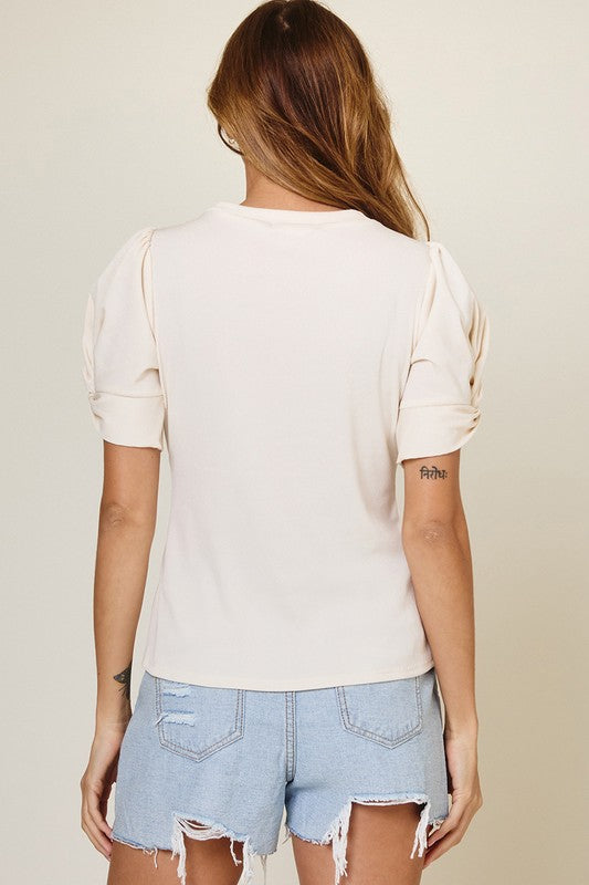 Keep It Basic Top