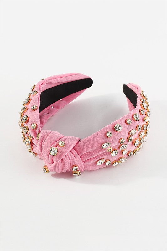 Wishful Magic Pink Headband