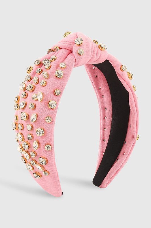 Wishful Magic Pink Headband