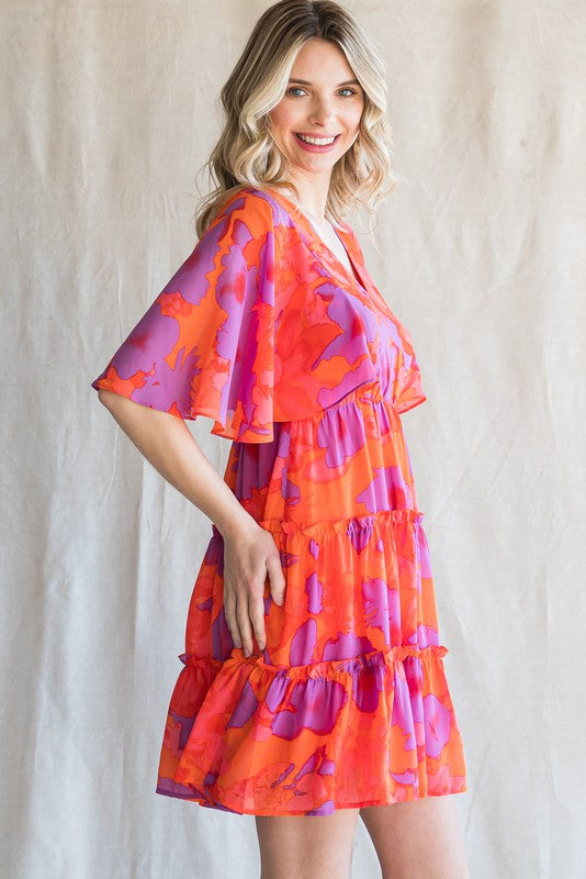 Beyond The Sun Dress
