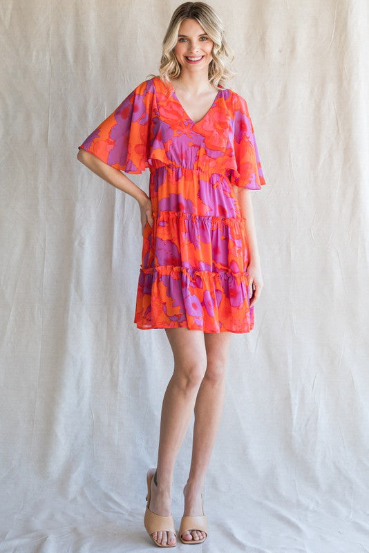 Beyond The Sun Dress