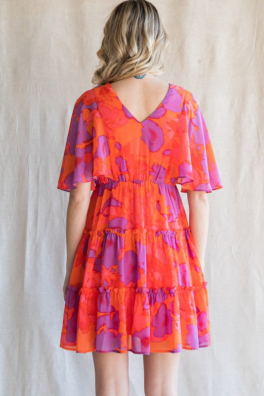 Beyond The Sun Dress
