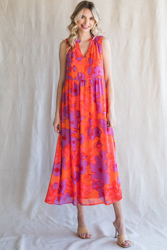 How Do I Know Dress