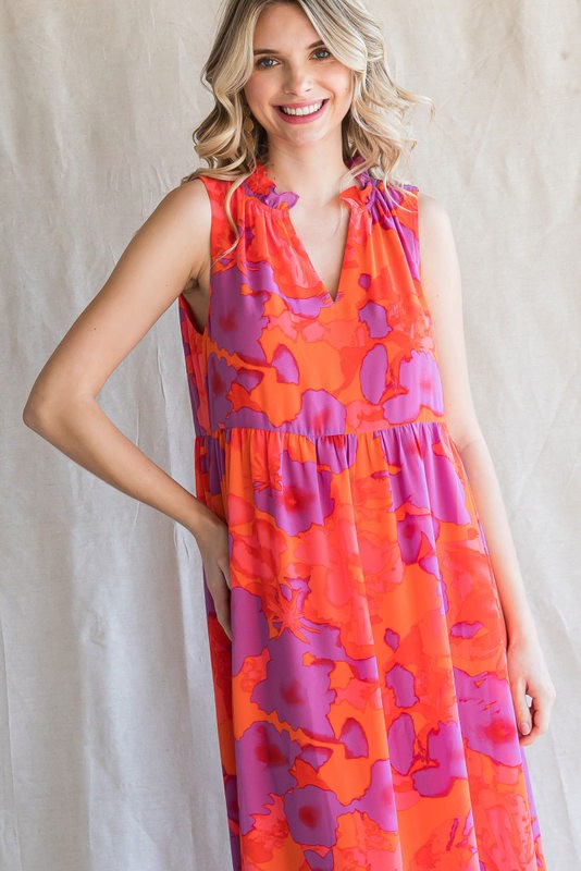 How Do I Know Dress