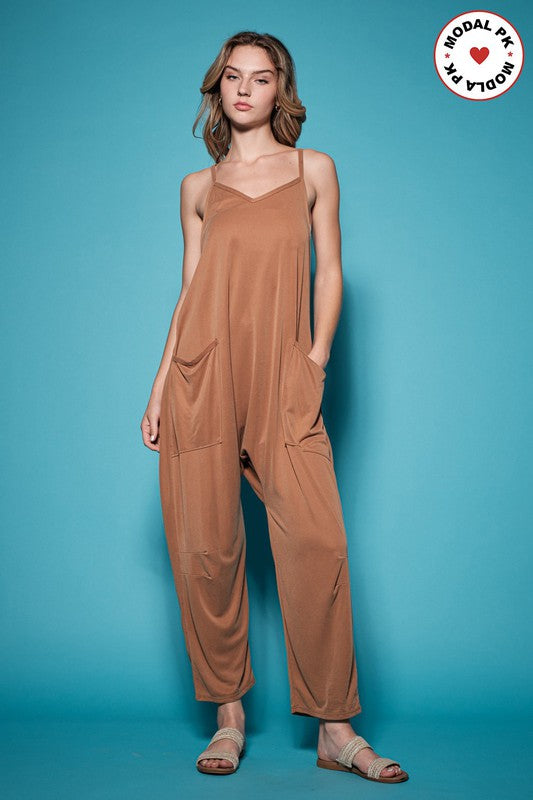 Stay Kind Mocha Onesie