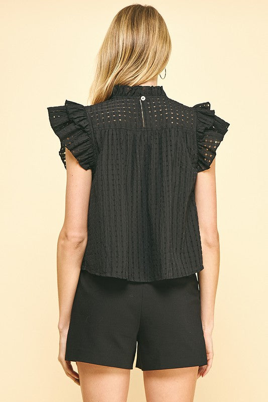 Lost In A Dream Top