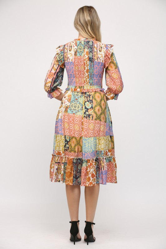 Be Good To Yourself Dress