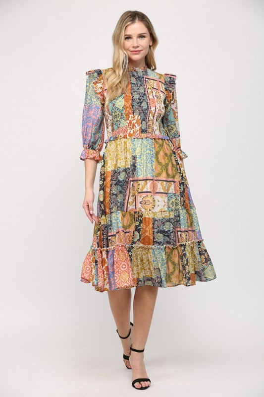 Be Good To Yourself Dress