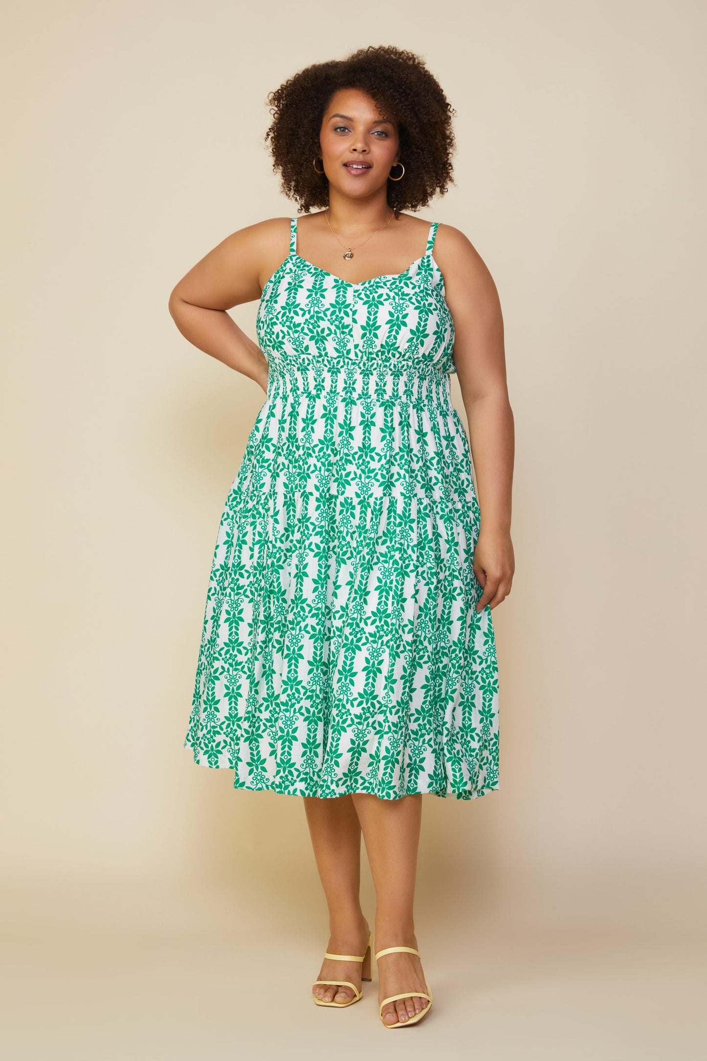 Sweet Imagination Dress
