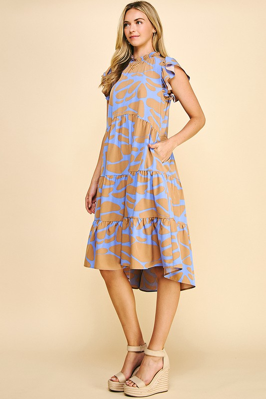 Picture Me Perfect Dress