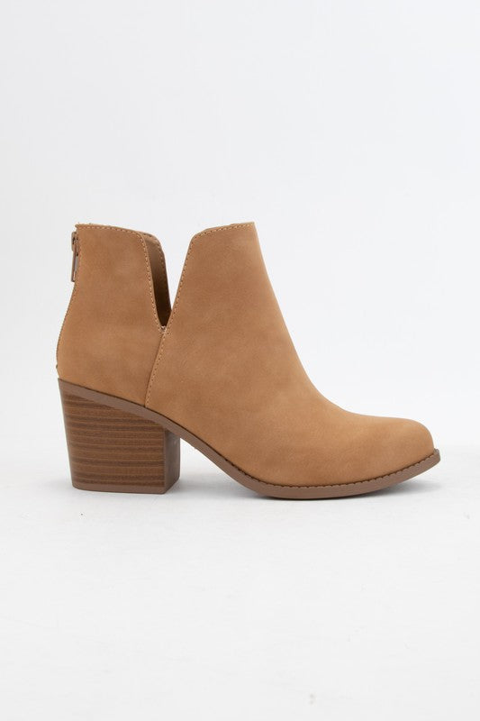 Inbound Coffee Bootie