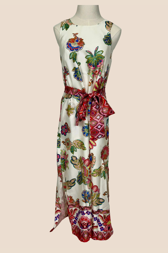 The Poetry of You Dress