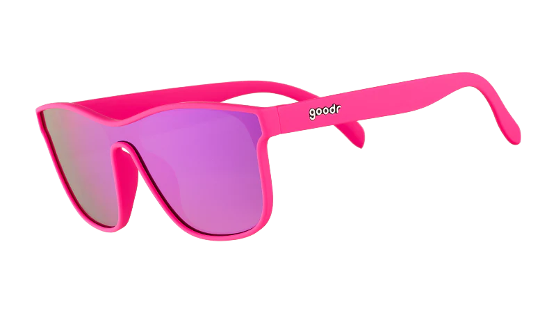 See You at the Party, Richter! Sunglasses