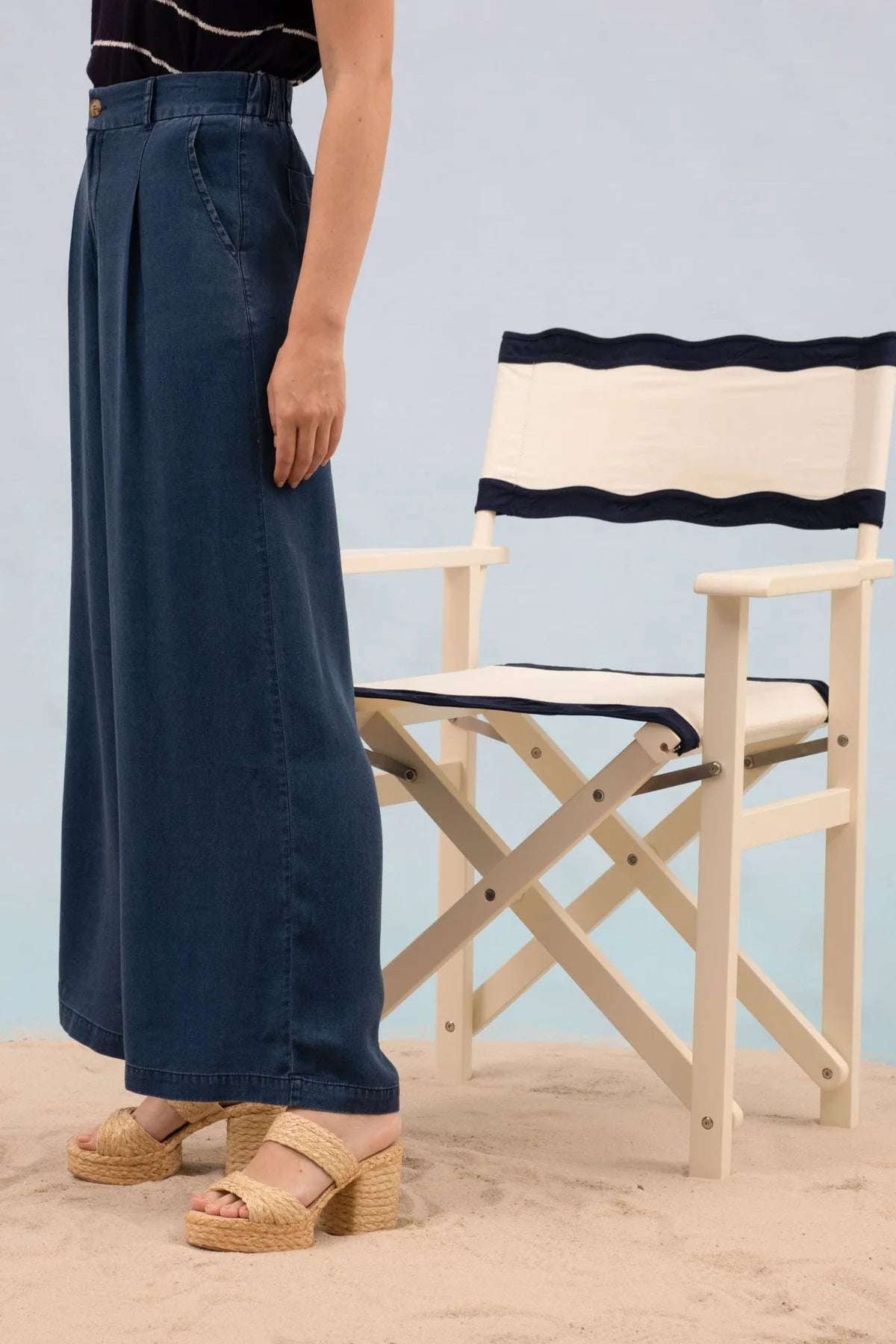 Over the Edge Pants