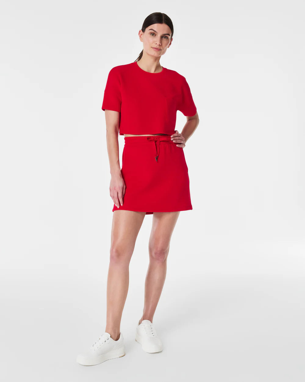 AirEssentials 14" Red Skort