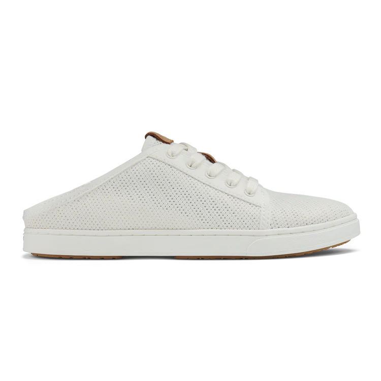 Pehuea White Sneakers