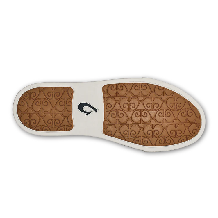 Pehuea White Sneakers