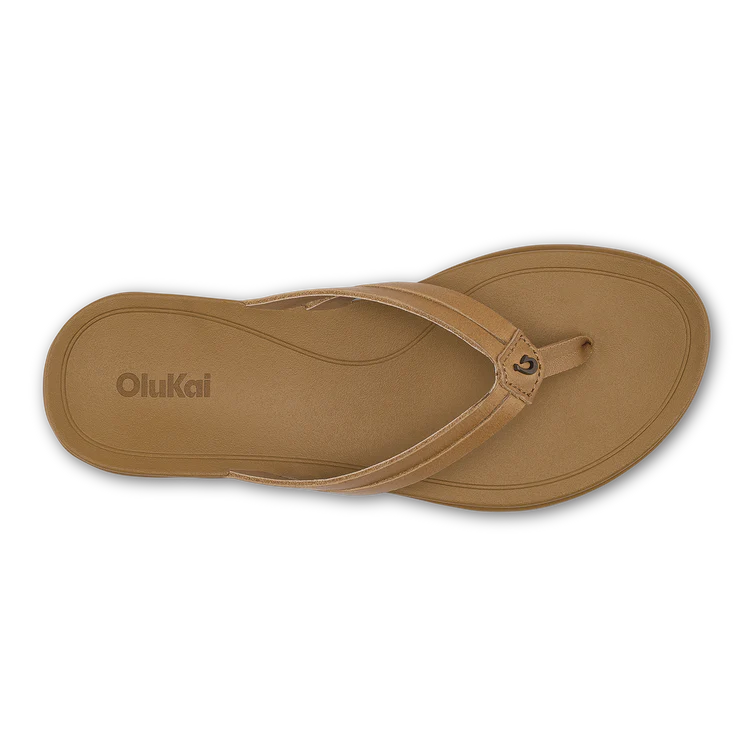 Ho‘ōpio Hui Sahara/Sahara Sandal