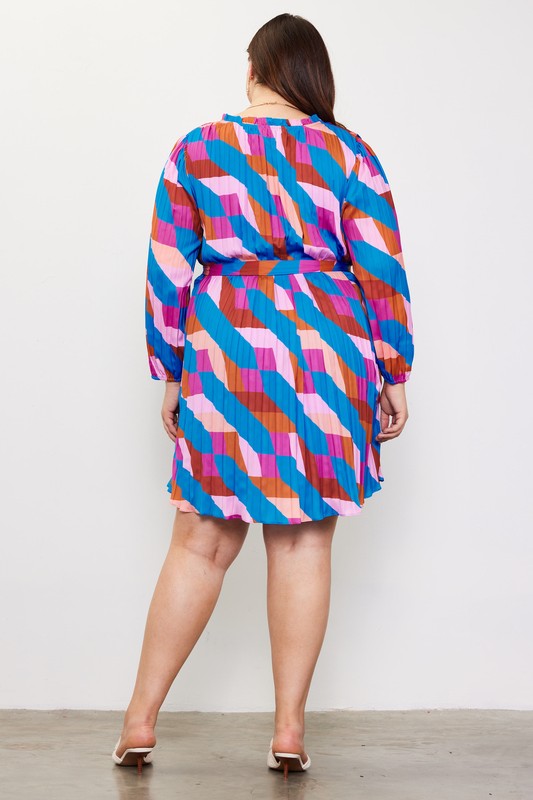 Quick Responses Dress