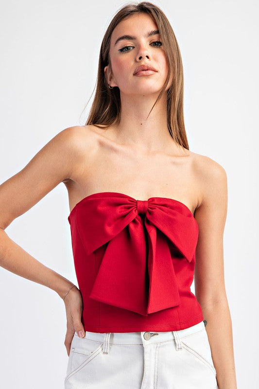 Pretty Whimsy Wine Top