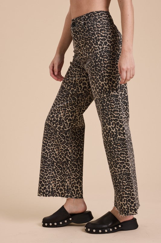 Wild Instinct Pants