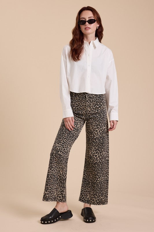 Wild Instinct Pants