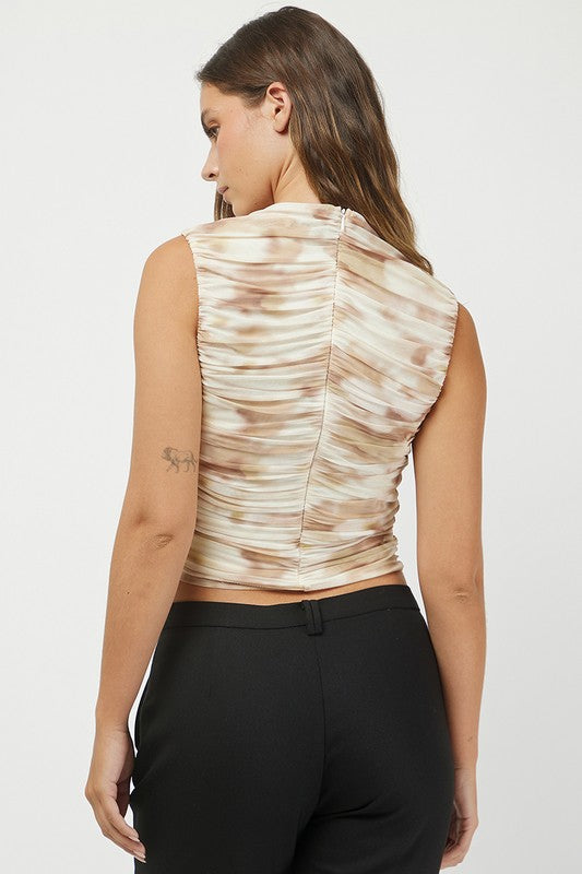 Between Worlds Top