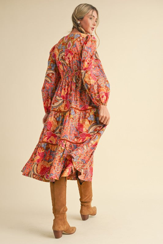 Just a Theory Dress
