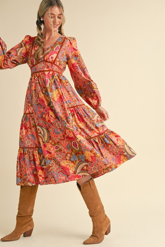 Just a Theory Dress