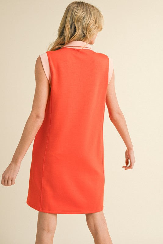 New Norm Dress