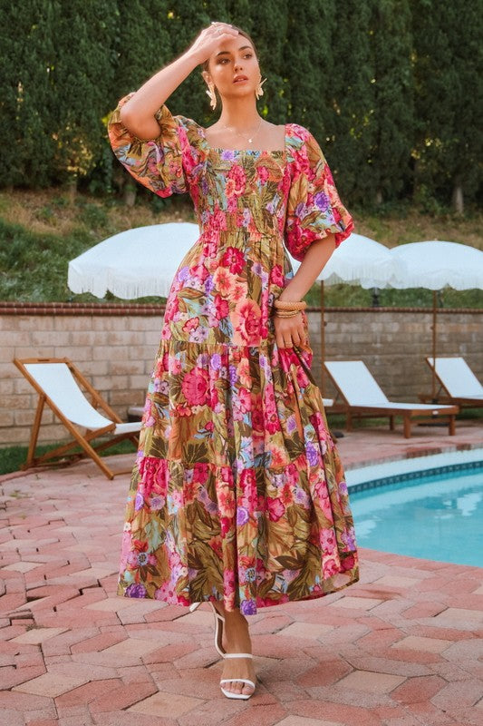 The Art of Doing Dress