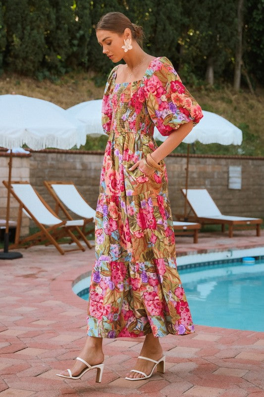 The Art of Doing Dress