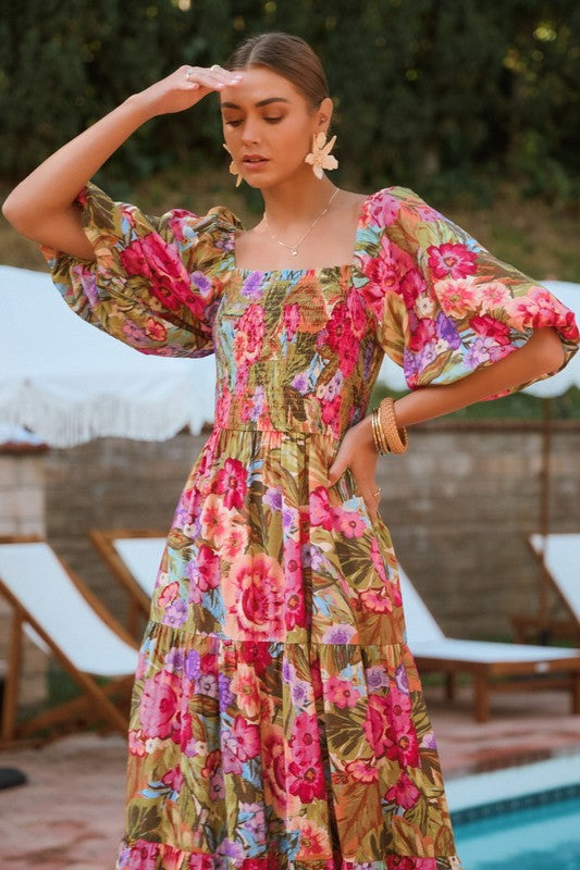 The Art of Doing Dress
