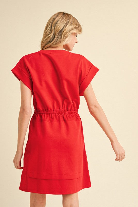 Just For Me Dress