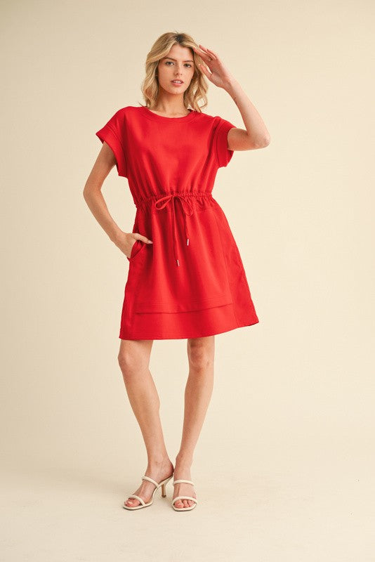 Just For Me Dress